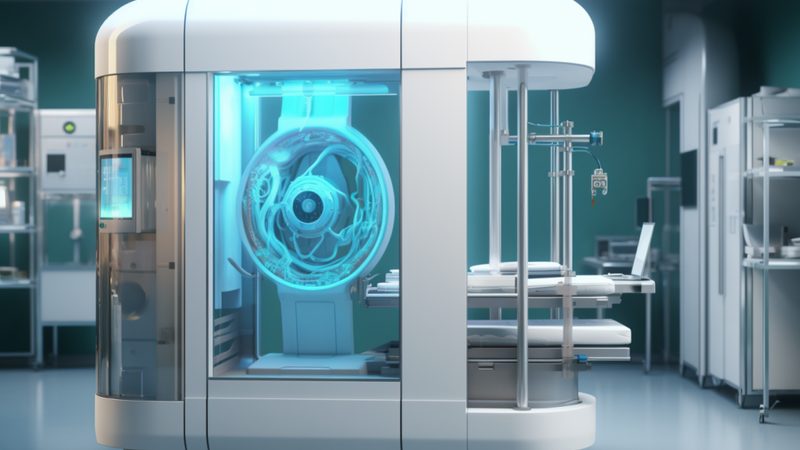细胞培养设备：揭秘其背后的技术奥秘与选购要点**