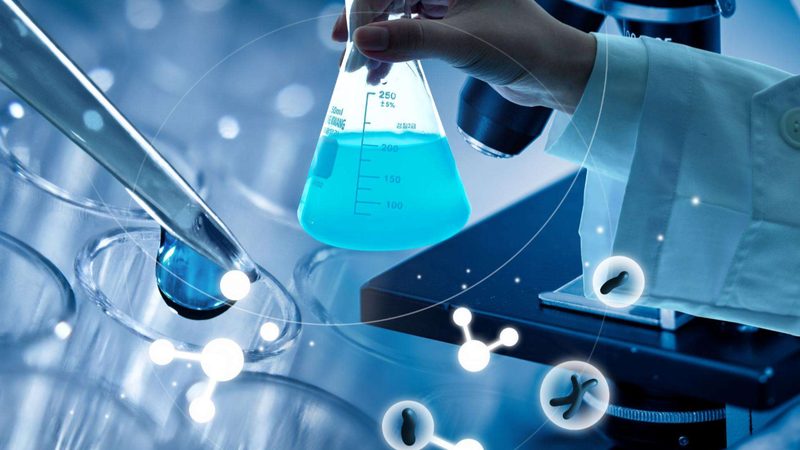 生物科技如何革新医疗领域：应用案例解析**